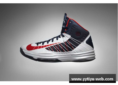 Nike Hyperdunk 球员版：革新设计，超凡表现