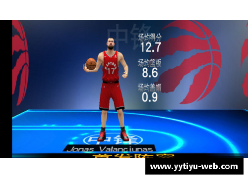 NBA 2K19：全面解析游戏特性、最新更新和玩家社区互动
